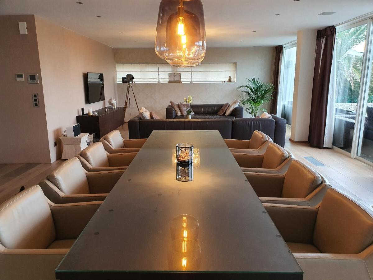 Villa Emerald 塞特港 外观 照片