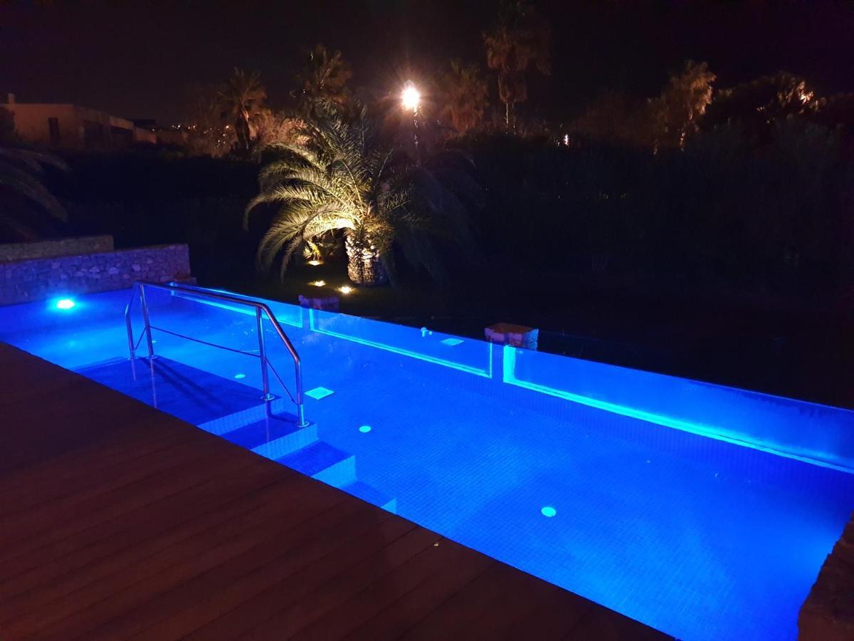 Villa Emerald 塞特港 外观 照片