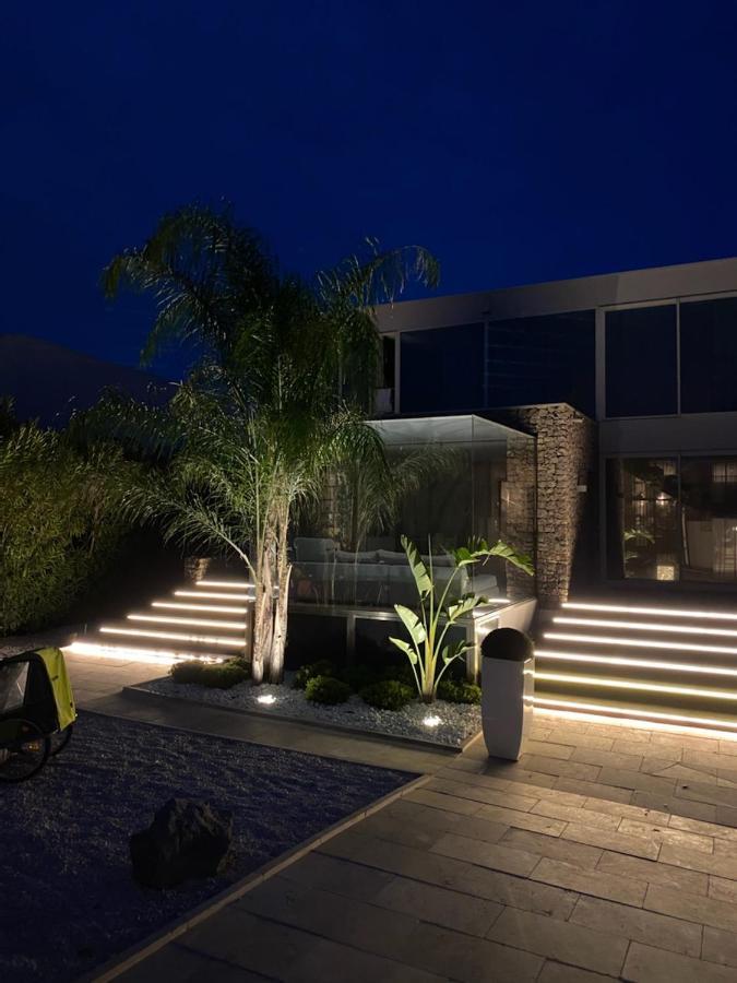 Villa Emerald 塞特港 外观 照片