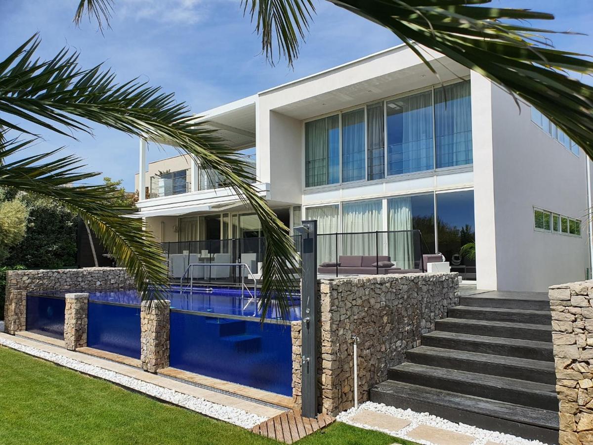 Villa Emerald 塞特港 外观 照片