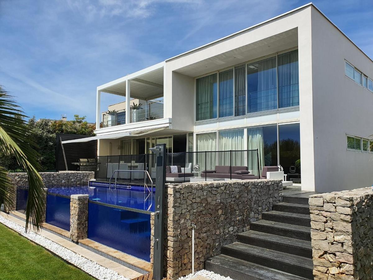 Villa Emerald 塞特港 外观 照片