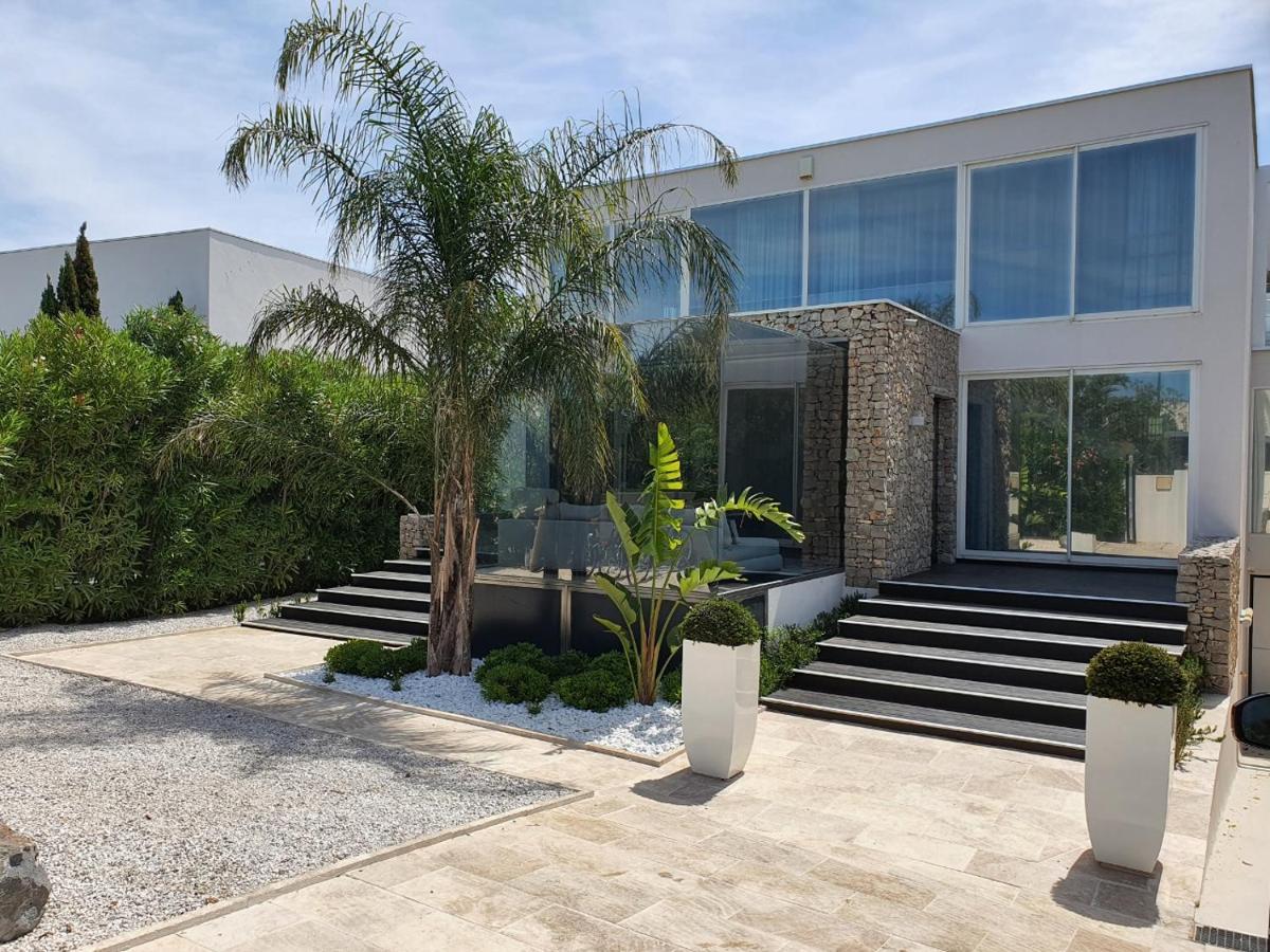 Villa Emerald 塞特港 外观 照片