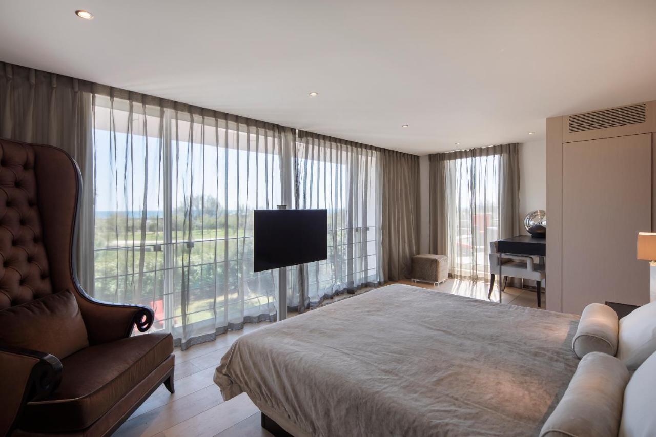 Villa Emerald 塞特港 外观 照片