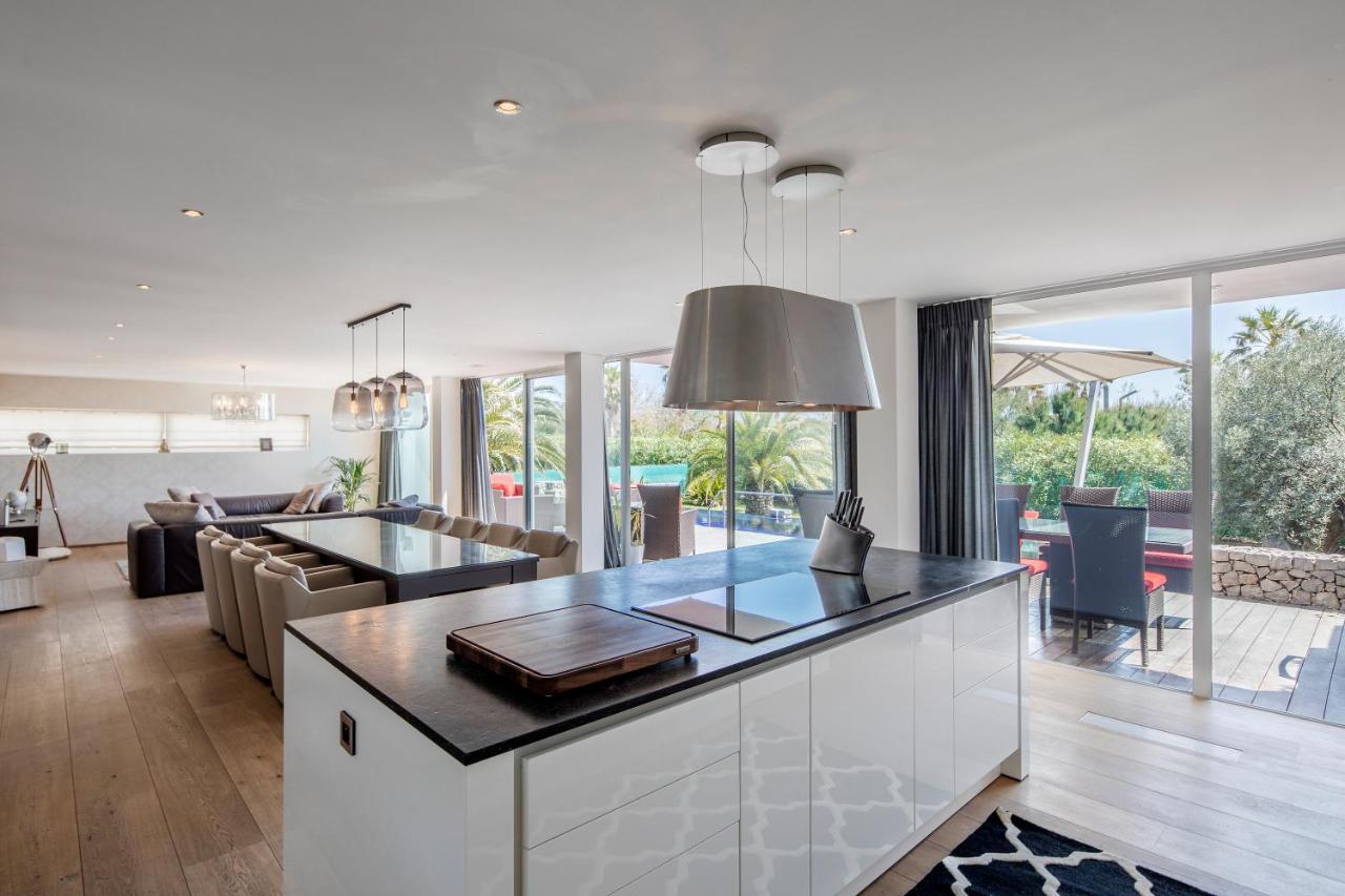 Villa Emerald 塞特港 外观 照片